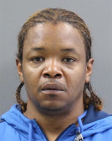 Teron McCambry